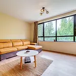 Forest Harmony 1bd With Balcony & Parking By Flat Manаger Апартамент