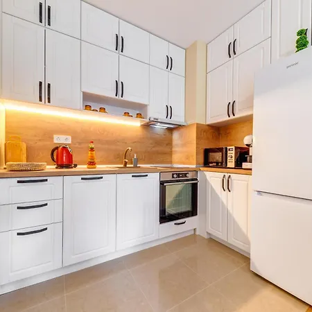 Forest Harmony 1bd With Balcony & Parking By Flat Manаger * Smolyan