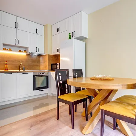 Forest Harmony 1bd With Balcony & Parking By Flat Manаger * Smolyan