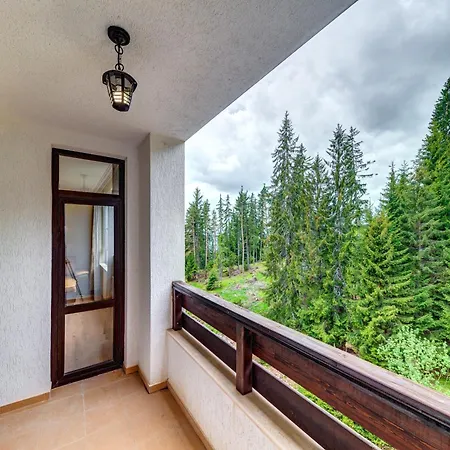 Forest Harmony 1bd With Balcony & Parking By Flat Manаger *