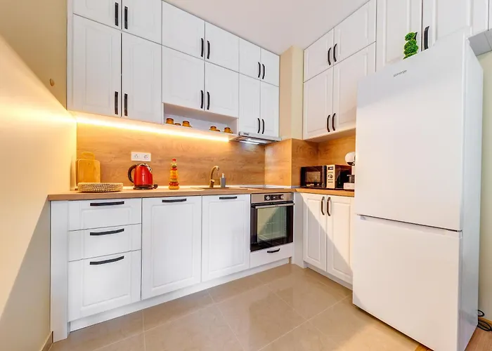 Forest Harmony 1bd With Balcony & Parking By Flat Manаger * Smolyan